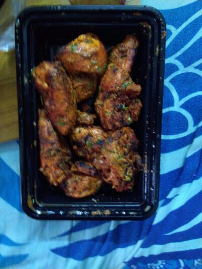 The Punjabi Junction