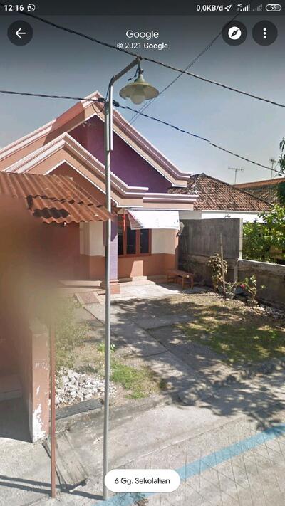 Gallery Amira, MIE PD (Pedes Domble)
