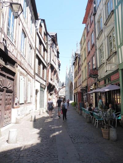 photo de Restaurant La Maison