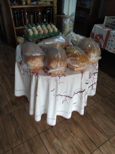 Ponto Colonial da Neca