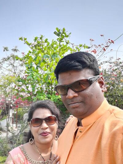 Pallavi Mukkawar Pallavi creations