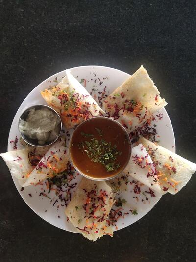 Hotel Shree Shiv Samarth