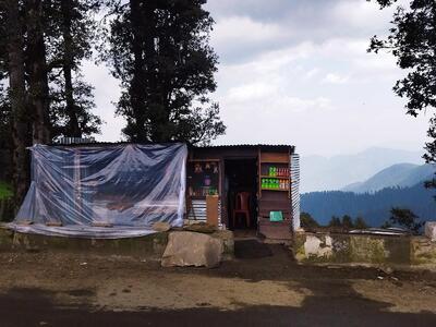 Raghupur Tribe Cafe photo