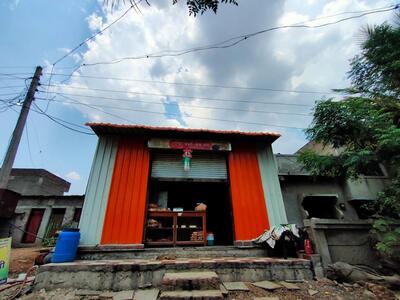 Ambika bakers & cake shoppi