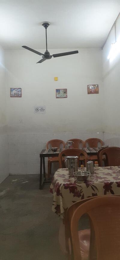 FARUKH CHICKEN ROSTED