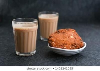 Thiruppathi Tea Stall