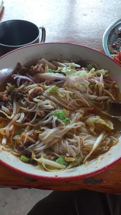 ร้านแม่ฮอย