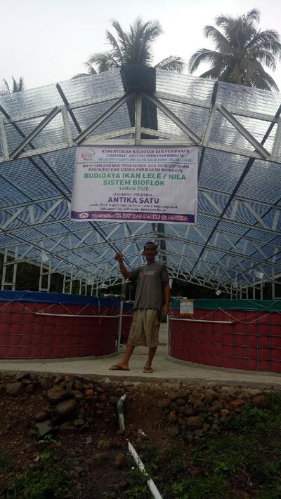 Ampera *Sarapan Pagi Fadila"