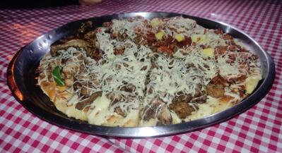 TAQUERIA ''MARIA JOSE''