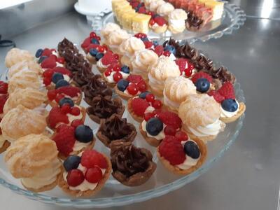 Slastice Simply Sweet
