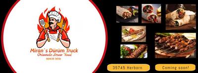 Miran´s Dürüm Truck