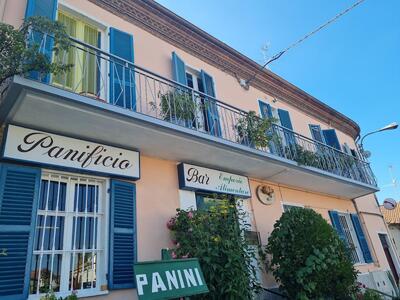 Panificio Bar Emporio Alimentare