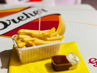 Paninoteca Paride sicily food