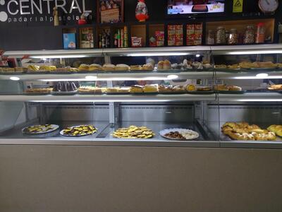Padaria Central