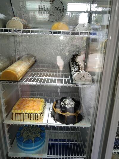 jherrence bread station
