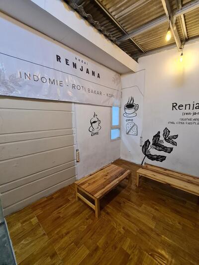 Kedai Renjana