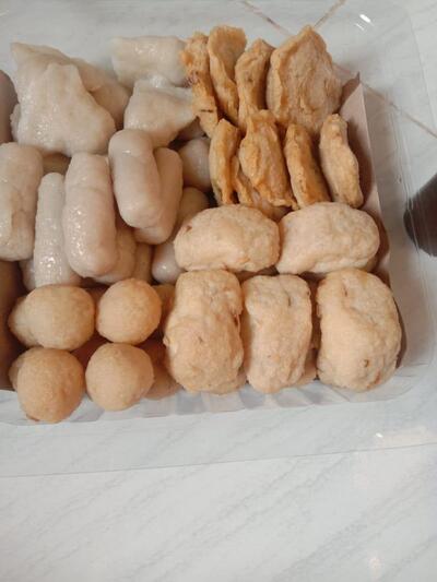 Pempek Prima