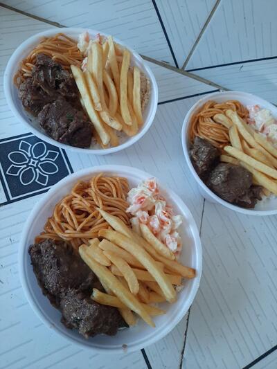 Restaurante e Petiscaria Chega Mais