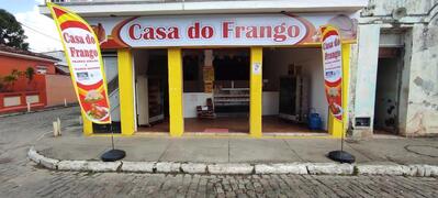 Casa do Frango