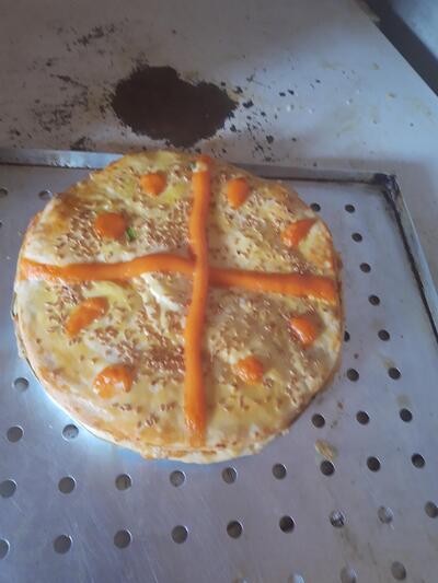 Lanchonete e Distribuidora da Tia Lucia