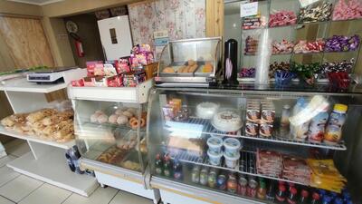 Padaria e Confeitaria Esfiha & Art