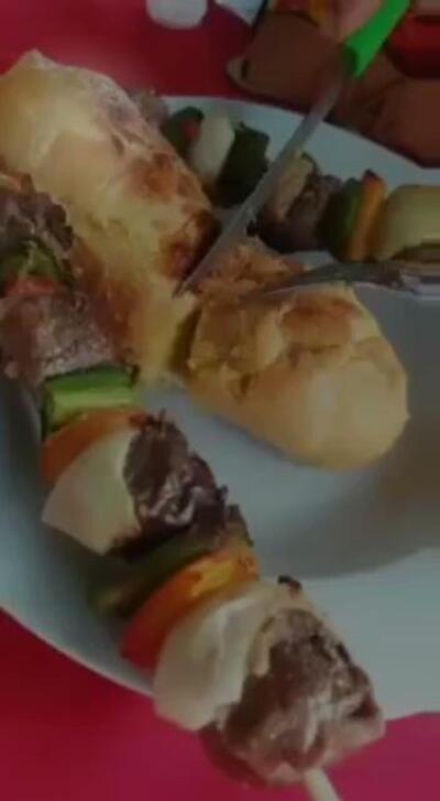 Petiscaria da Família