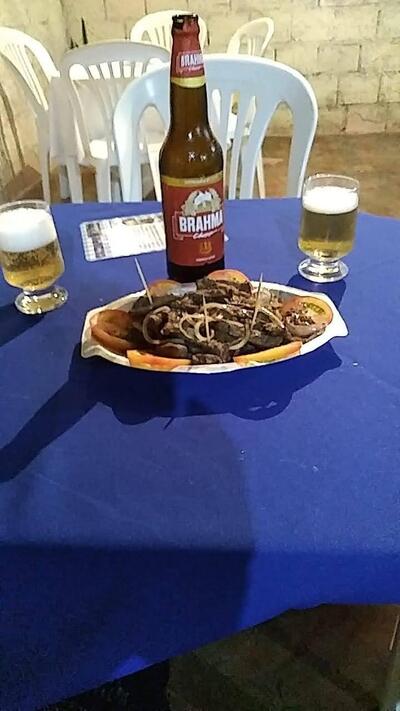 Restaurante e Pizzaria da Madalena