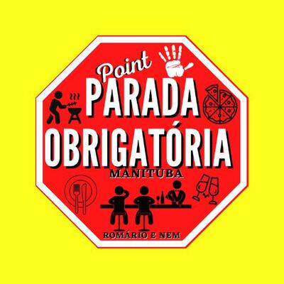 Point Parada Obrigatória "Manituba"