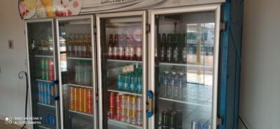 Churrascaria e lanchonete A &S