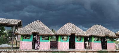 R K FAMILY GARDEN RESTARUANT & DHABA - HARIPURAM