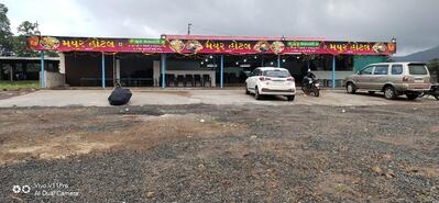 Daksh The Valley Resort-A Valley View Resort In Saputara