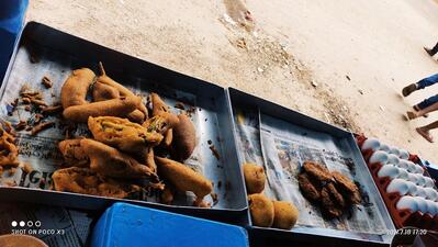 SPECIAL MIRCHI POINT