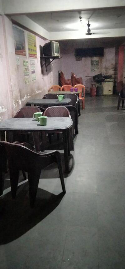 Ekta Restaurant Nilanga