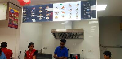 Chicken Xperience by Venky's Thiruvalla