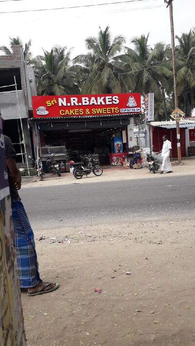 N R Bakers