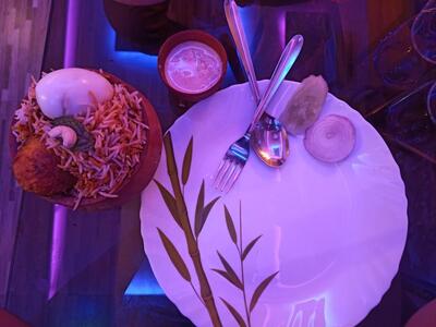 Barsha Restaurant photo