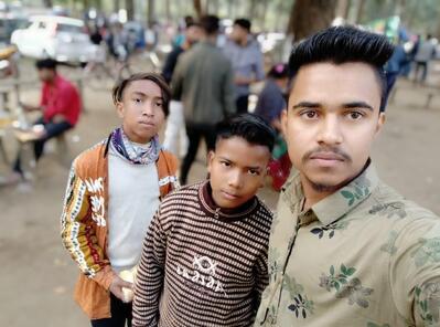 Dada Boudi Hotel And Tea