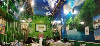 GreenO Family Restaurant