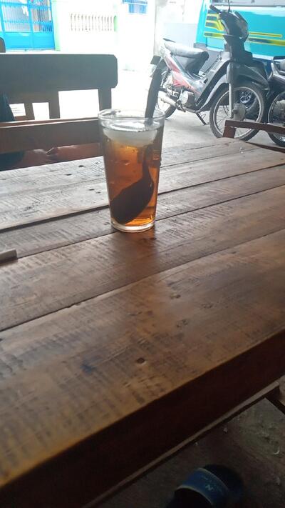 Warkop bolo dewe