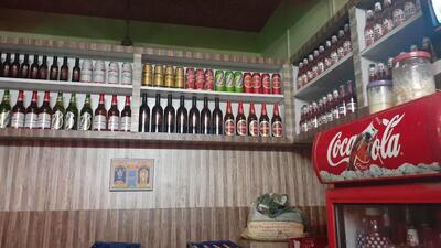 Sairaj Restuarant and Beer shoppe