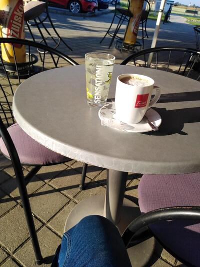 Caffe Bar Galeb