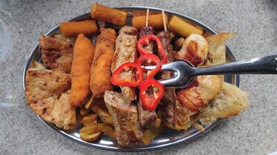 VIMINALIS d.o.o. Restoran 4M