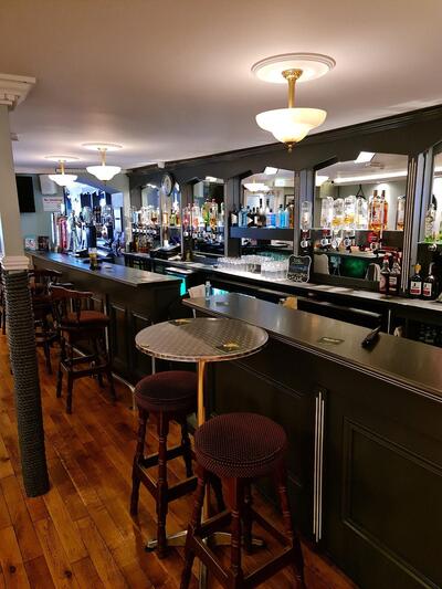 Delaney's Bar