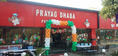Prayag Dhaba