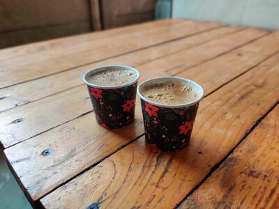 JAY NARAYAN Nasta House