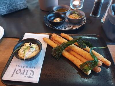 TBG by Davinci family