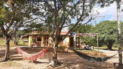 Restaurante Brasil Caipira