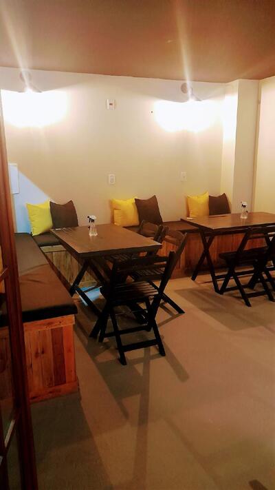 House Pipa - Hamburgueria Artesanal