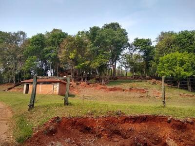 Cachoeira Do Tio João