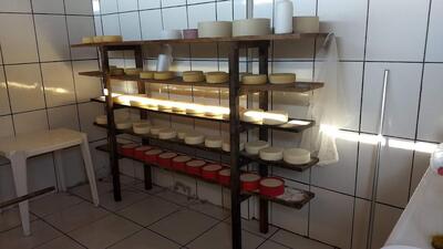 Pousada Mirante Da Natureza